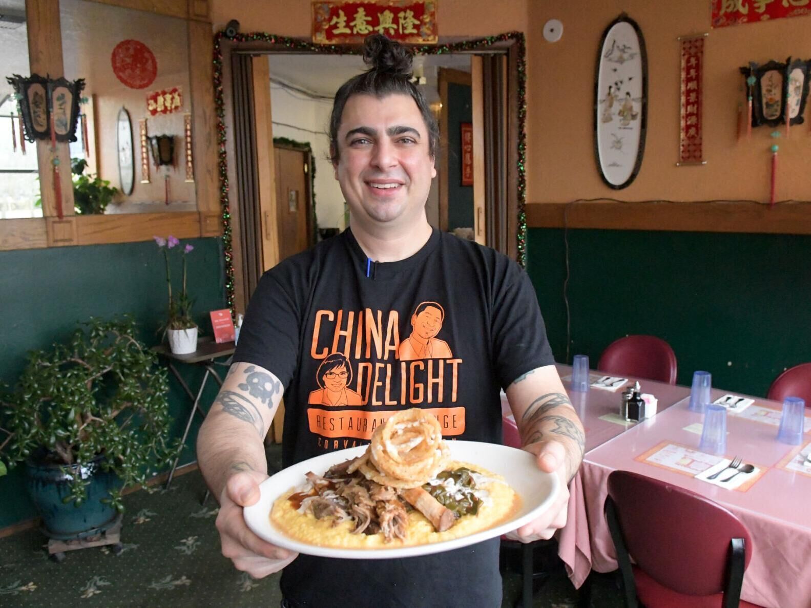China Delight